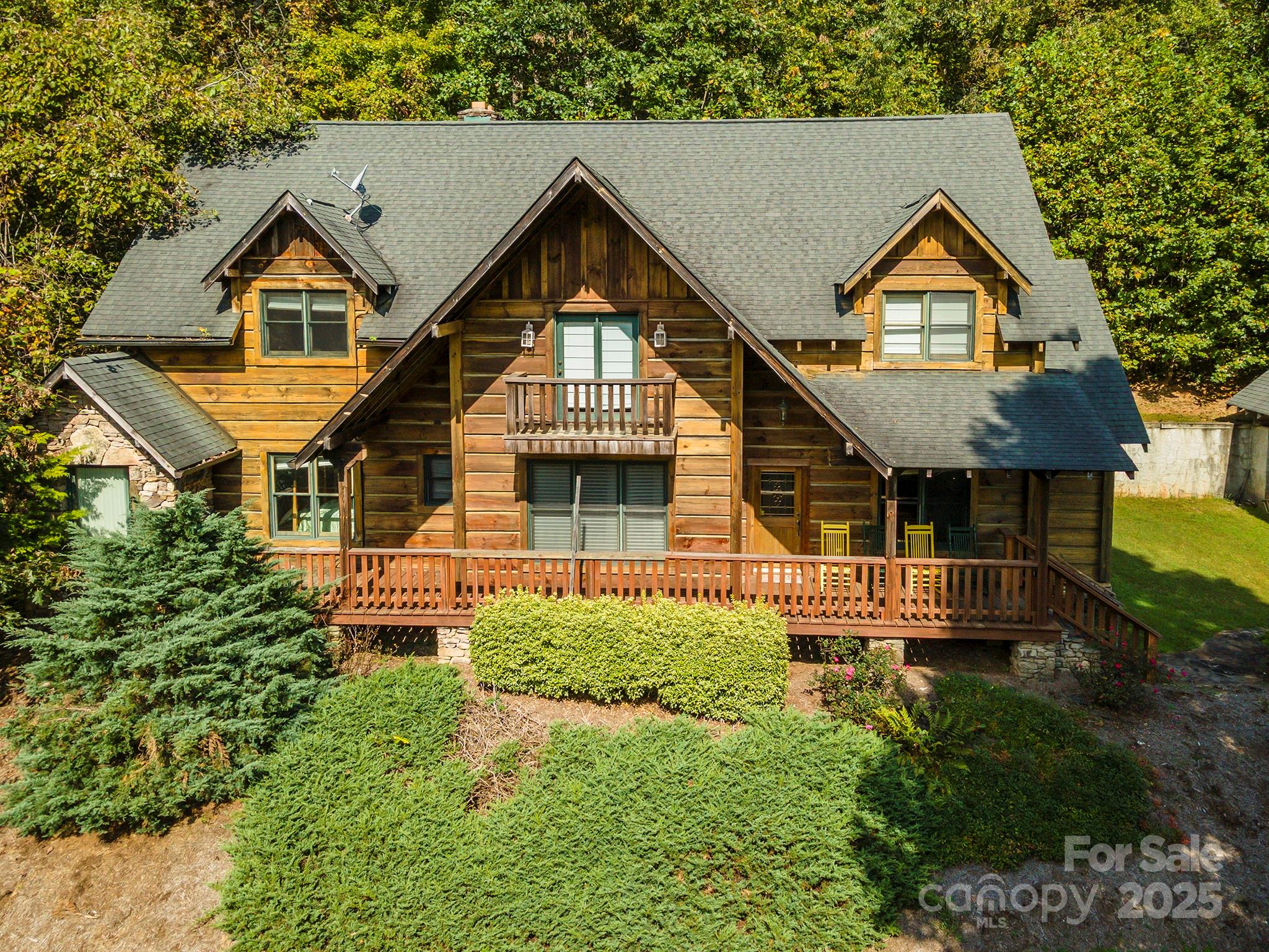 85 Prospectors Trail