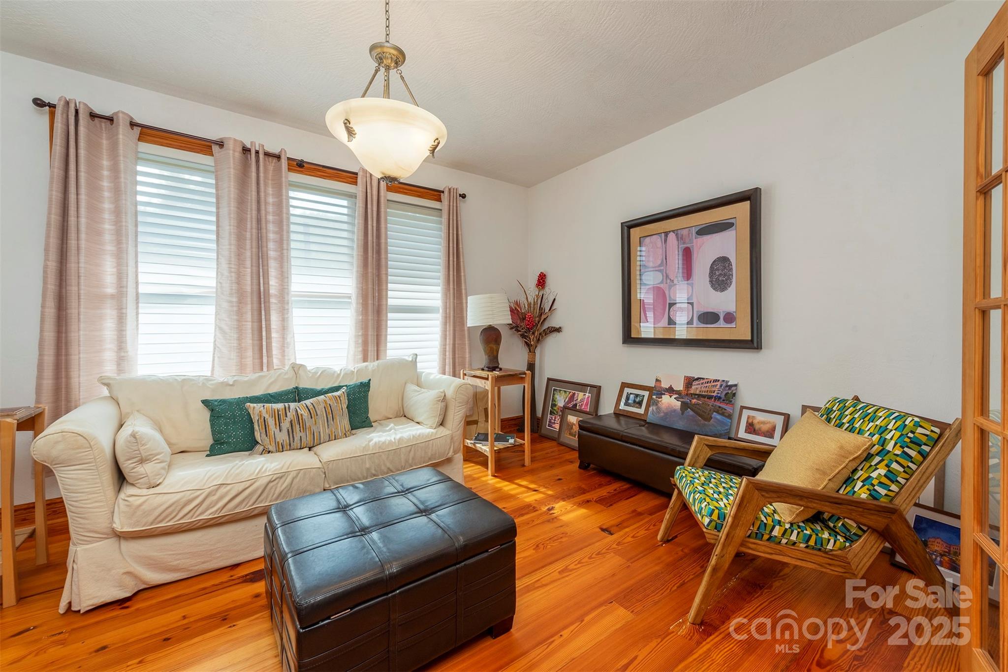 Treehaven - Residential