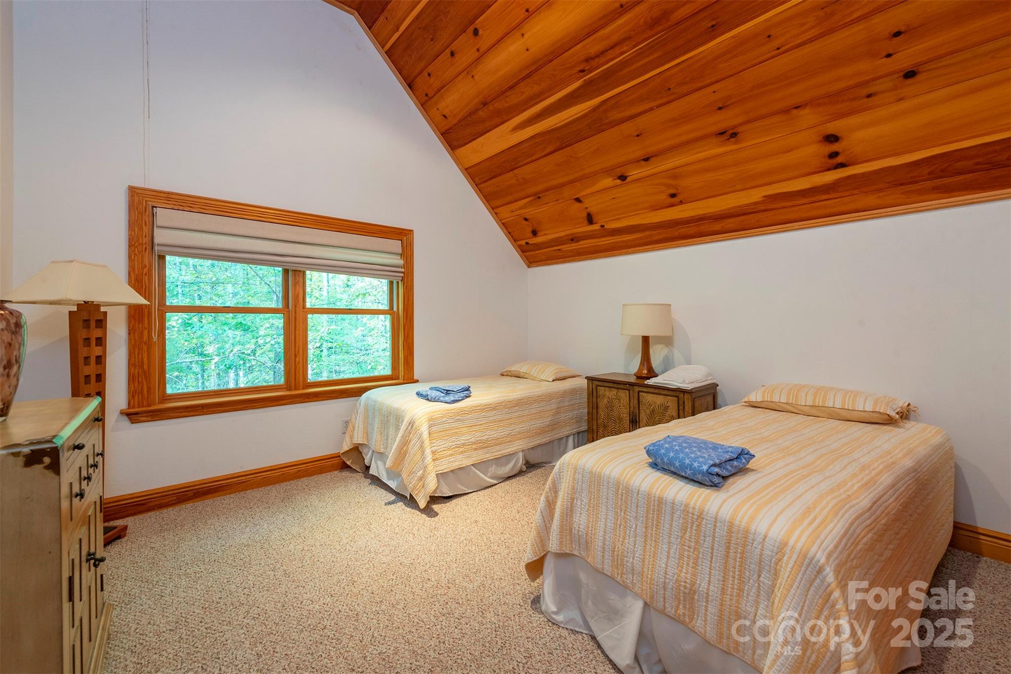 Treehaven - Residential