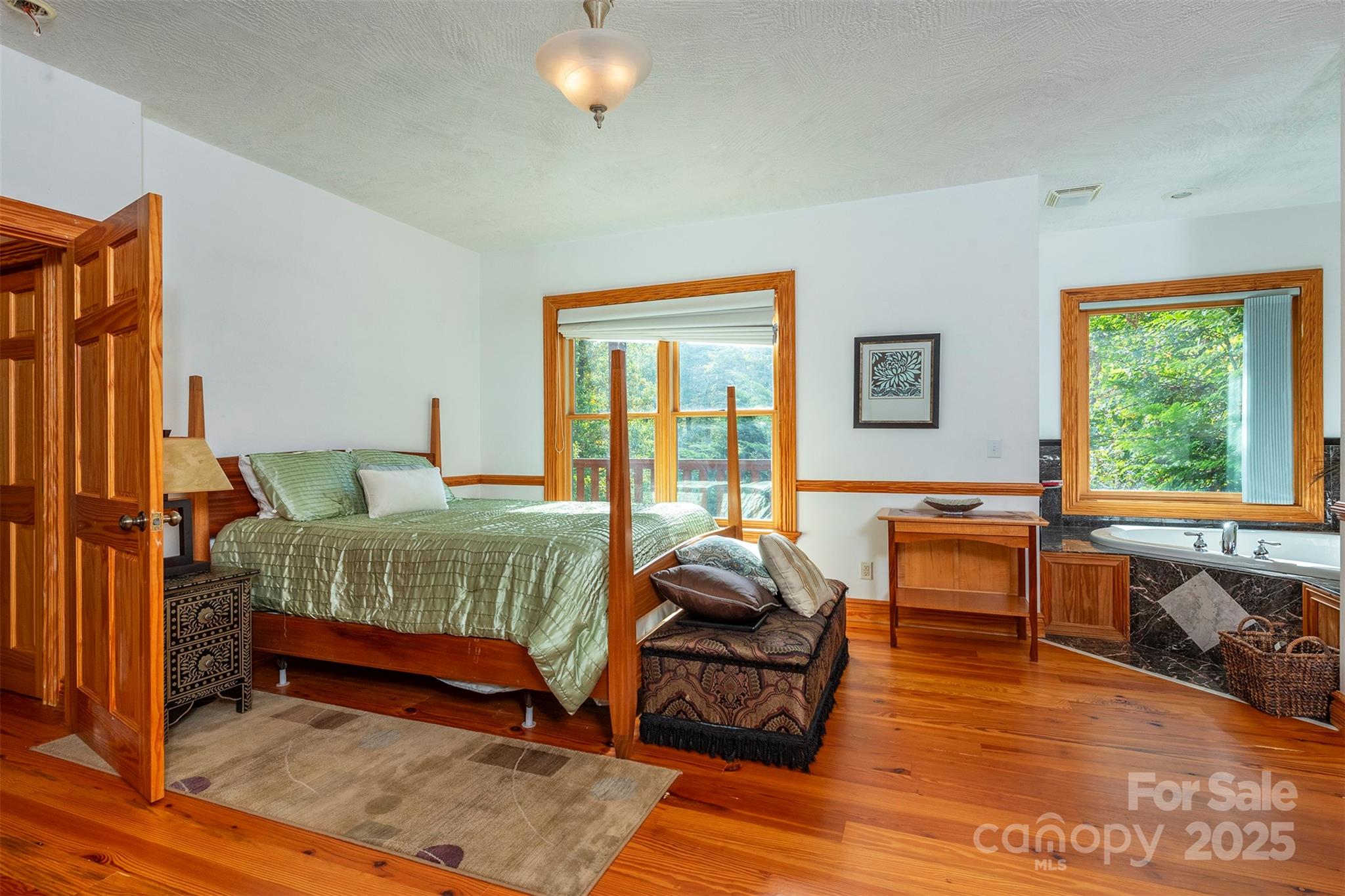 Treehaven - Residential