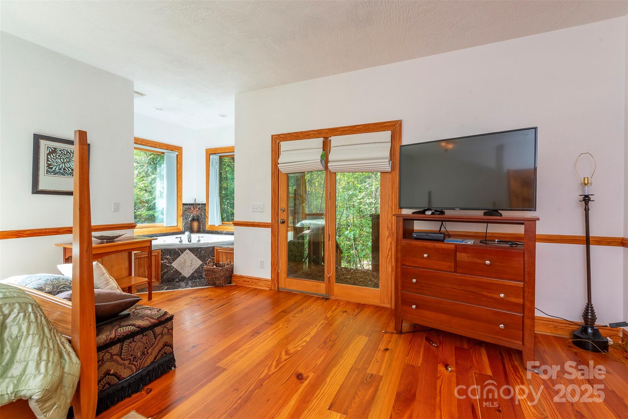 Treehaven - Residential