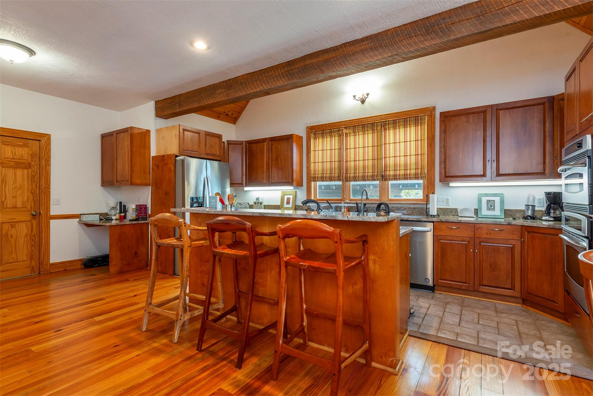 Treehaven - Residential