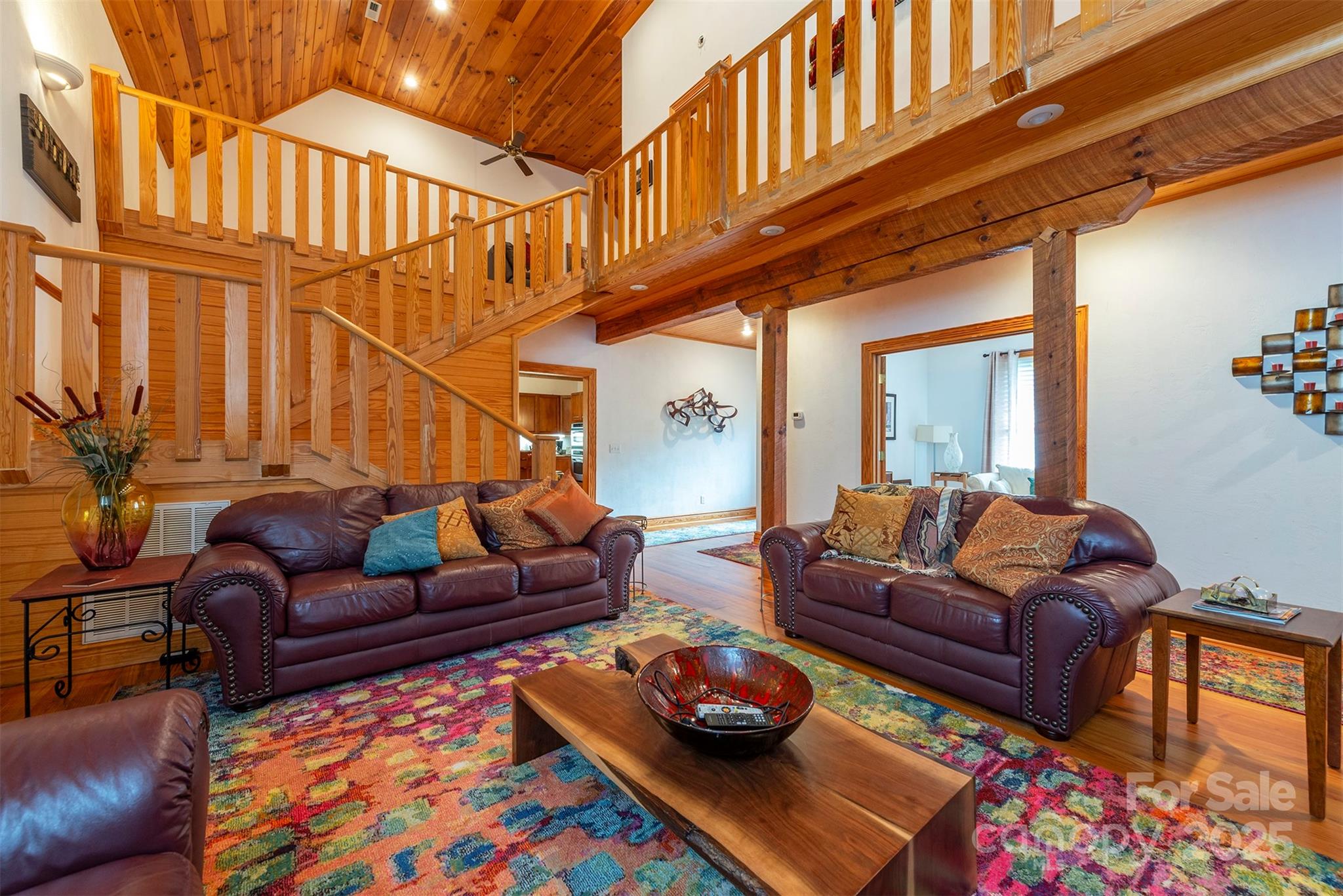 Treehaven - Residential