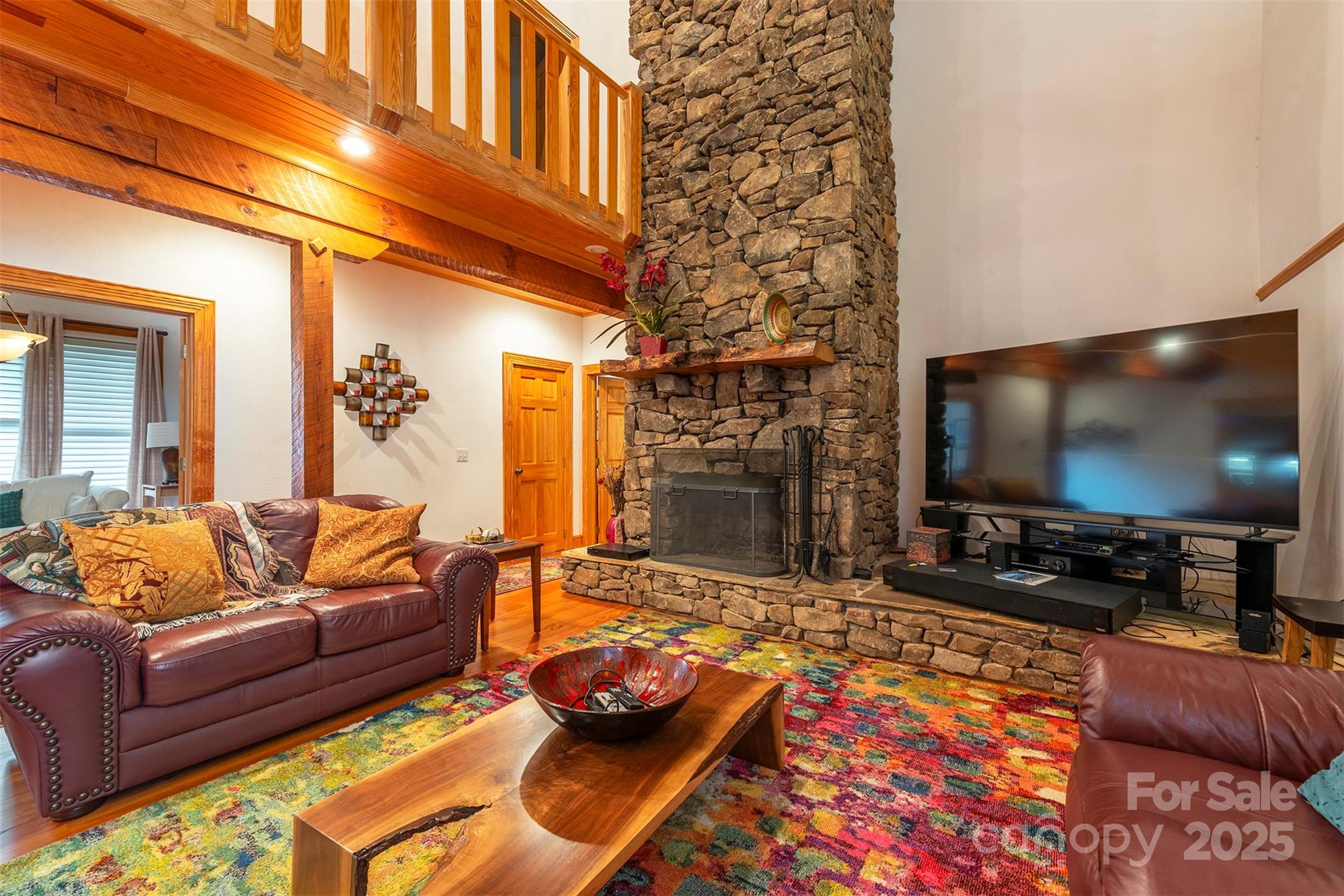 Treehaven - Residential