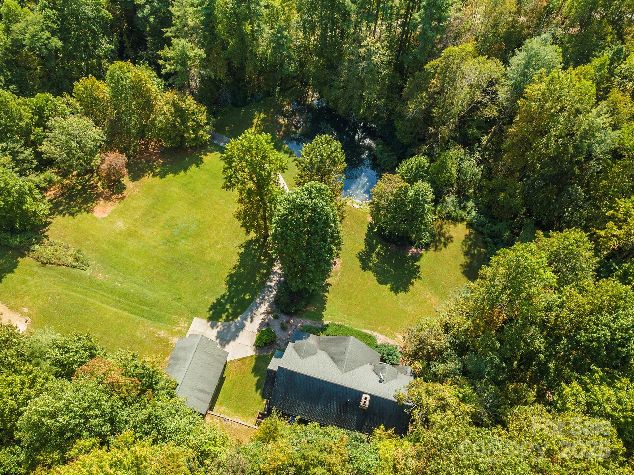 Treehaven - Residential