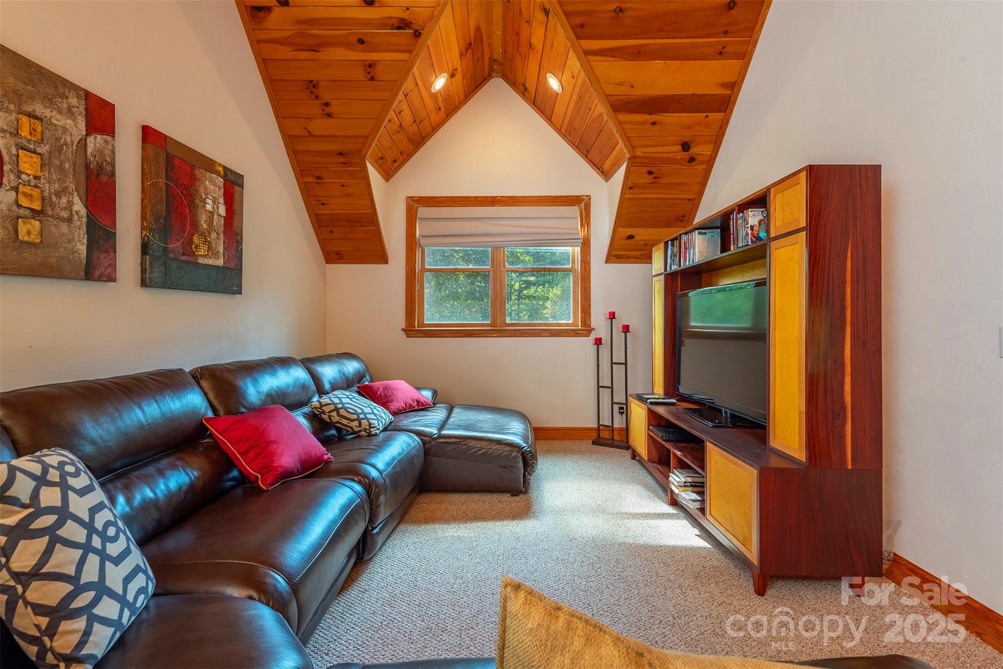 Treehaven - Residential