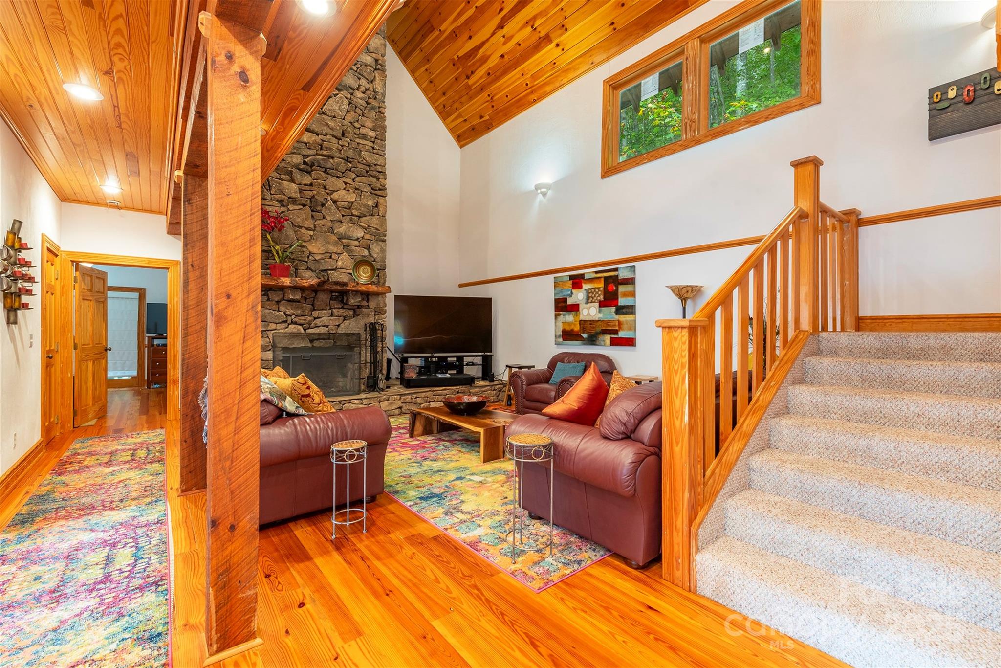 Treehaven - Residential