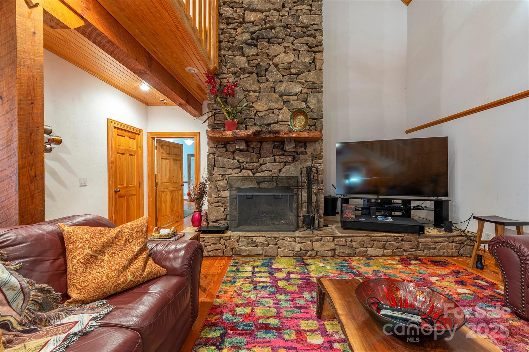 Treehaven - Residential