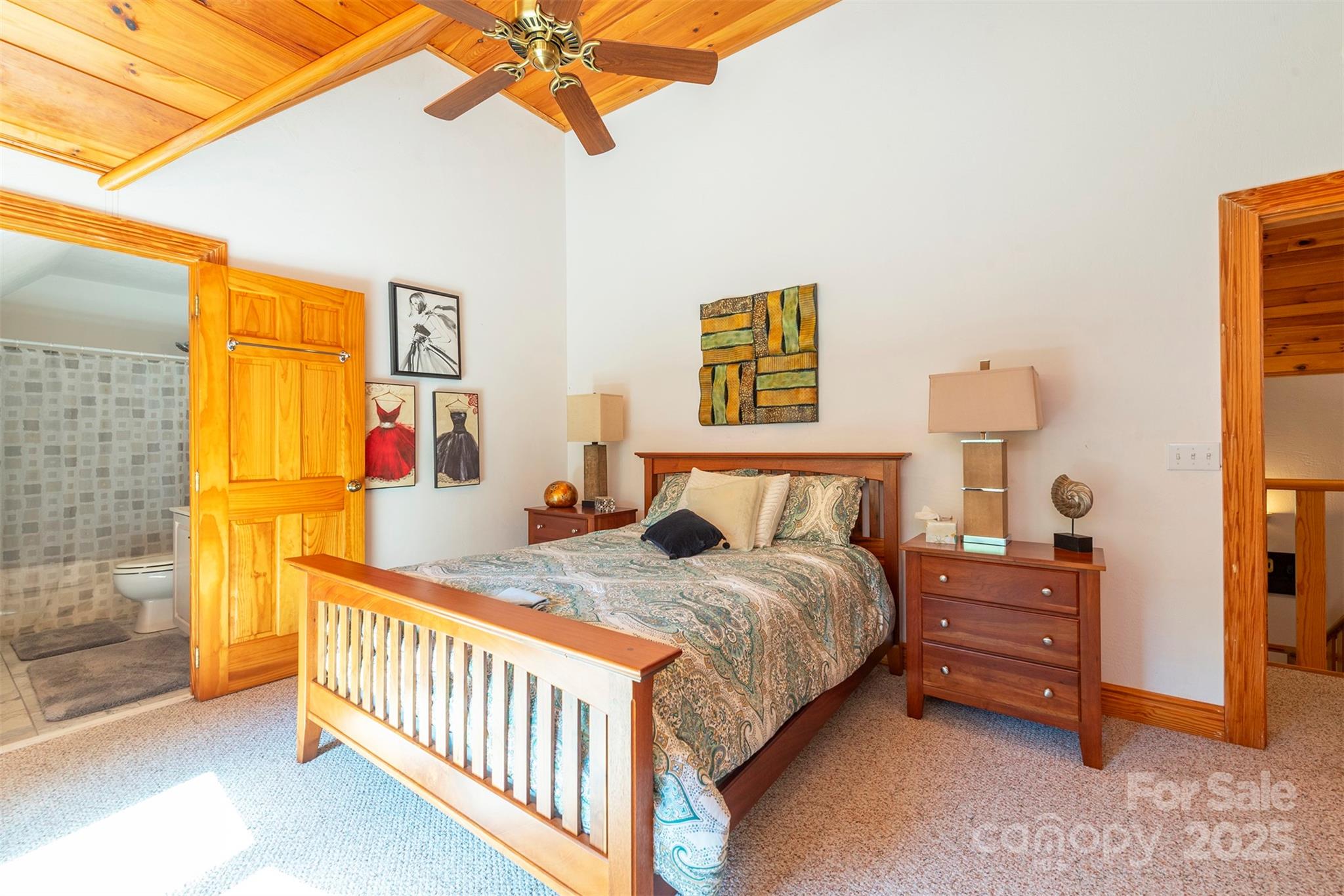 Treehaven - Residential