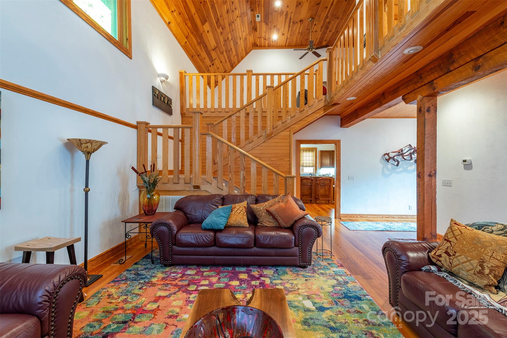 Treehaven - Residential