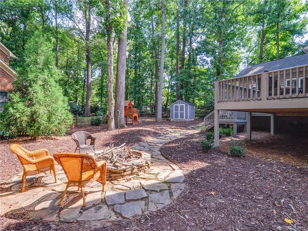 Cedarfield - Residential