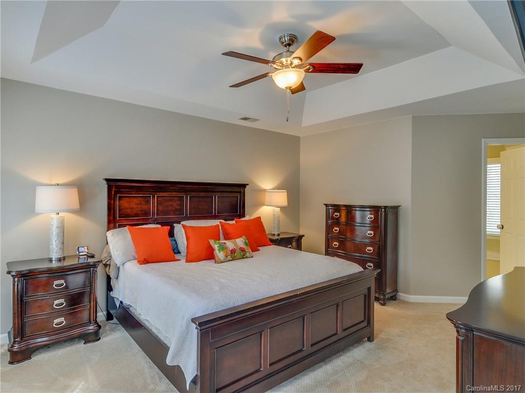 Cedarfield - Residential