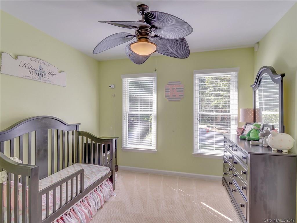 Cedarfield - Residential