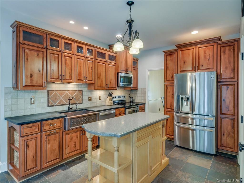 Cedarfield - Residential