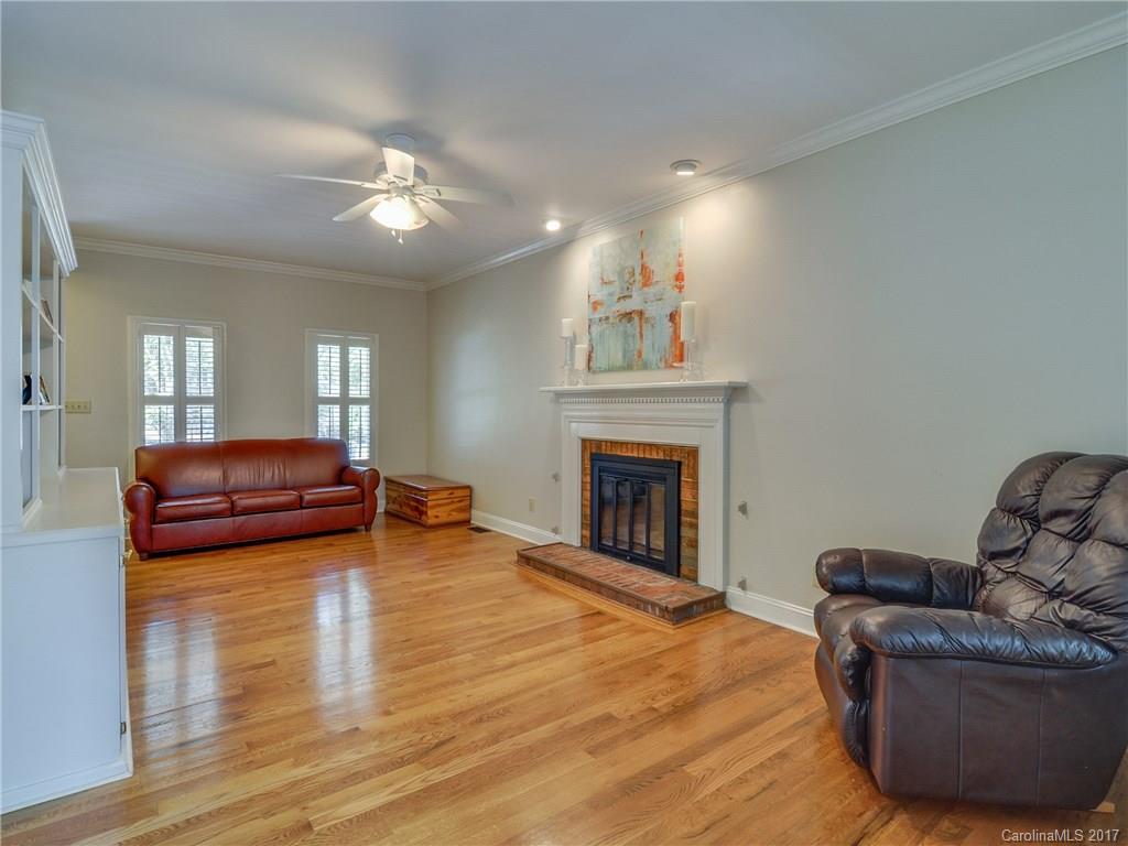 Cedarfield - Residential