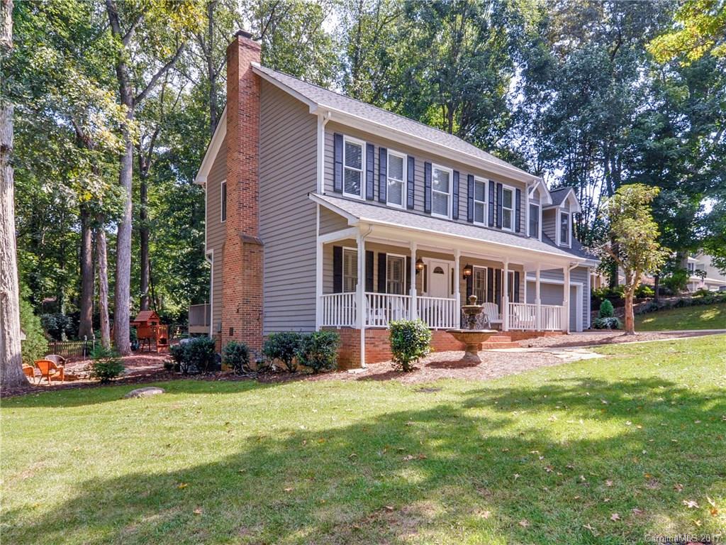 Cedarfield - Residential