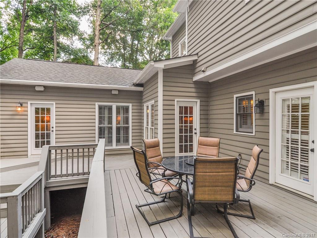 Cedarfield - Residential