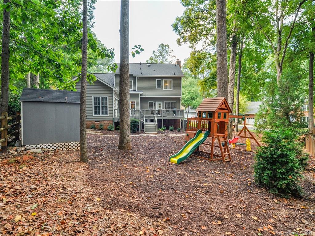 Cedarfield - Residential