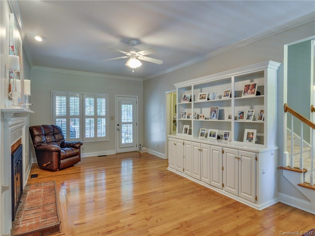 Cedarfield - Residential