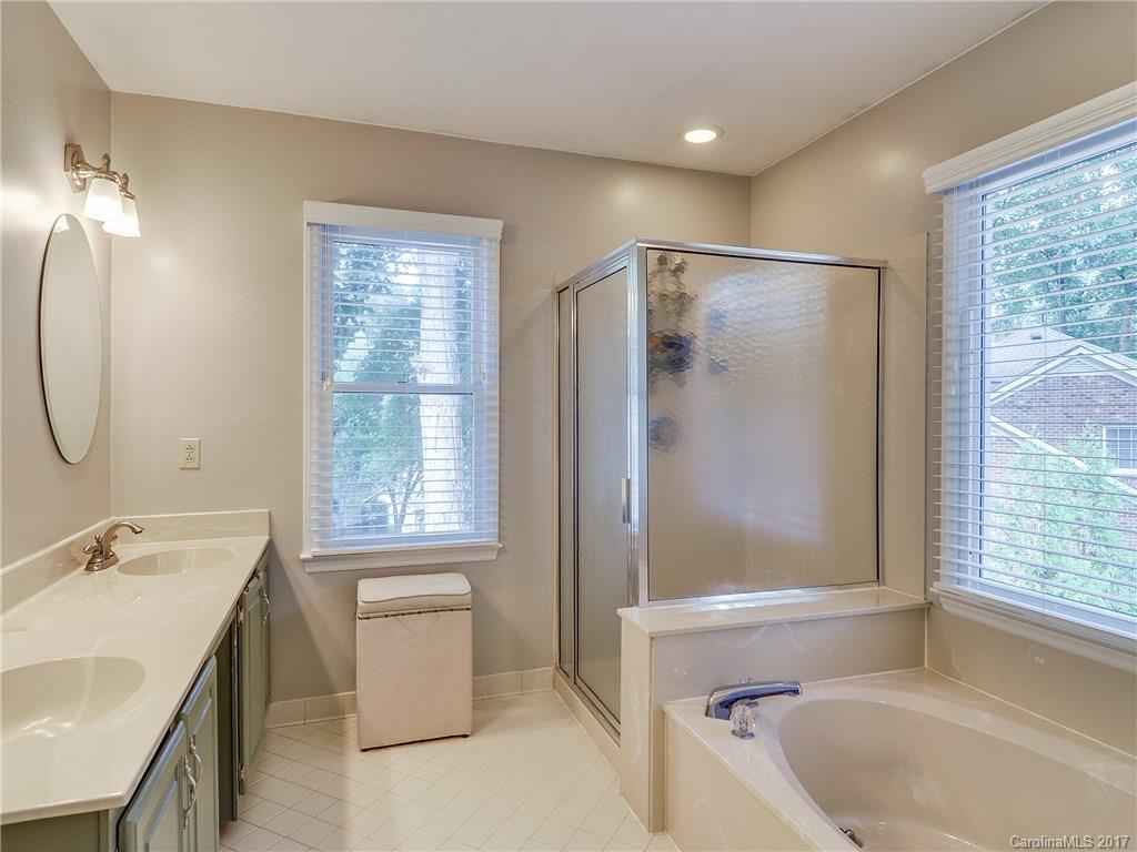 Cedarfield - Residential