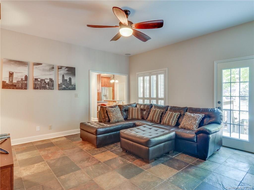 Cedarfield - Residential