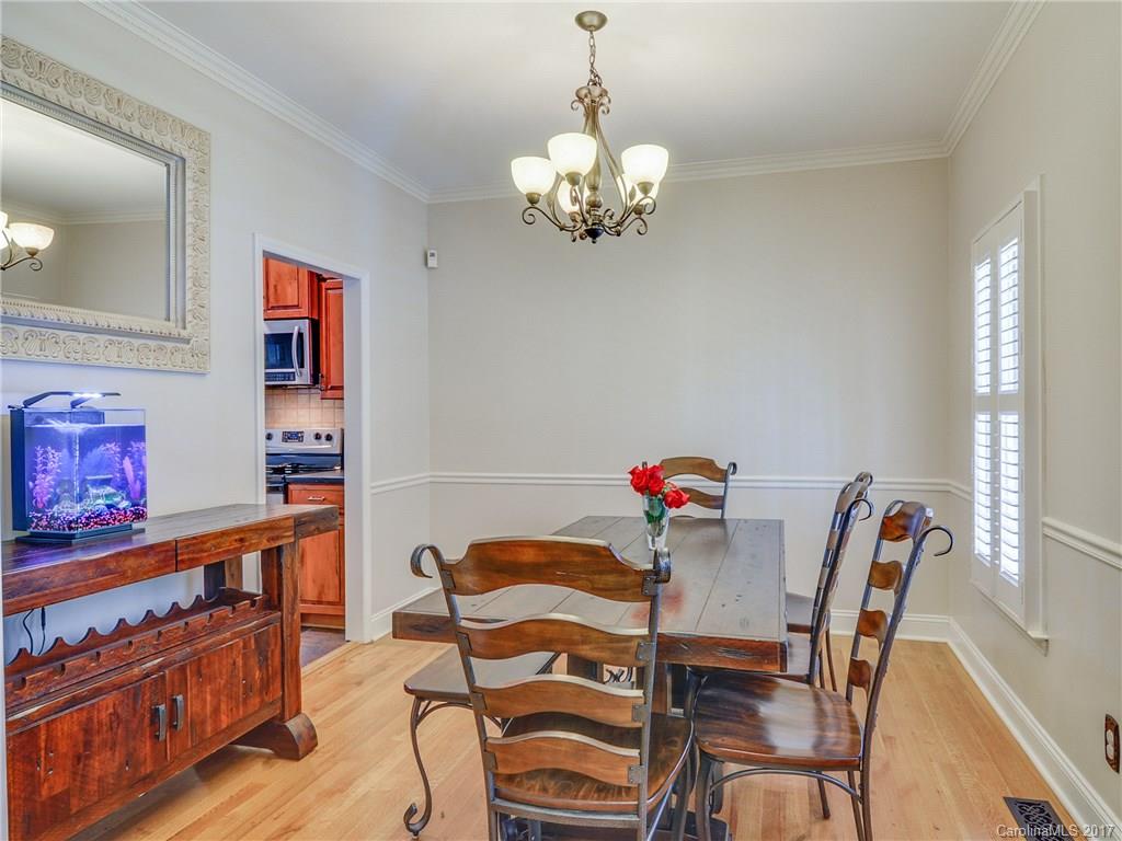 Cedarfield - Residential