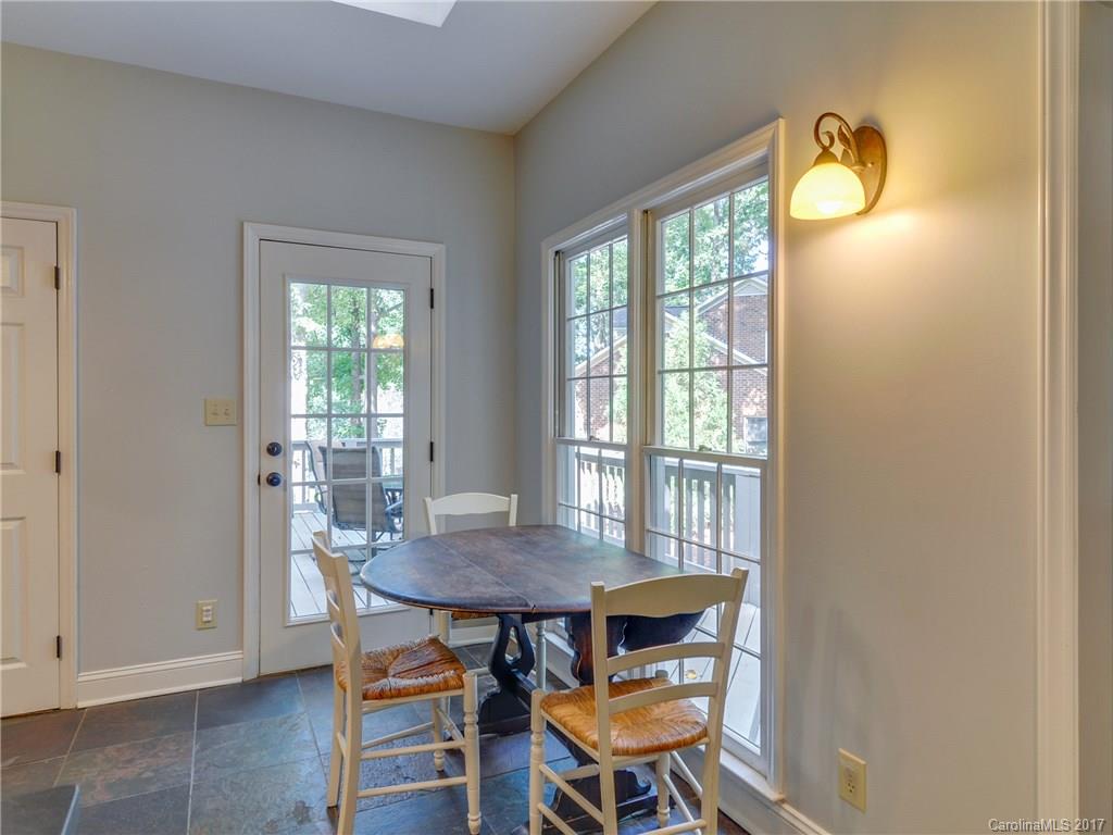 Cedarfield - Residential