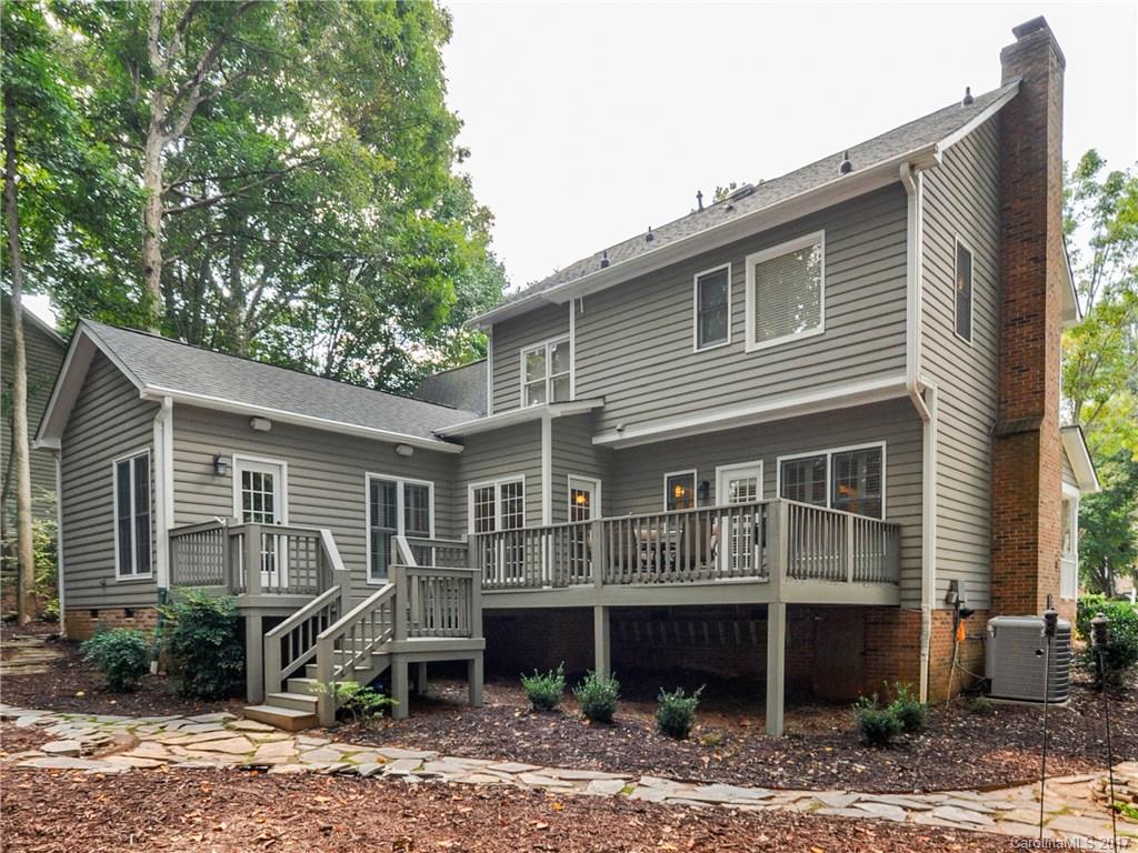 Cedarfield - Residential