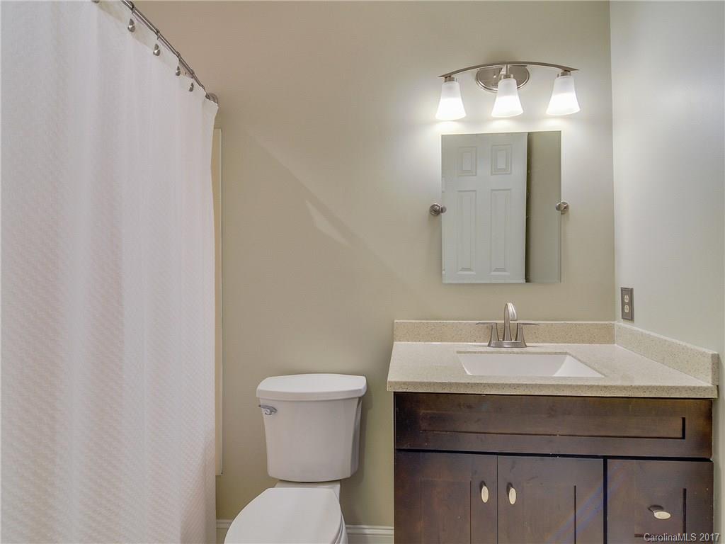 Cedarfield - Residential