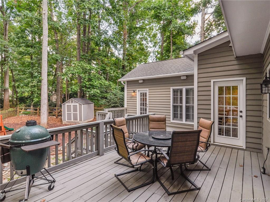 Cedarfield - Residential