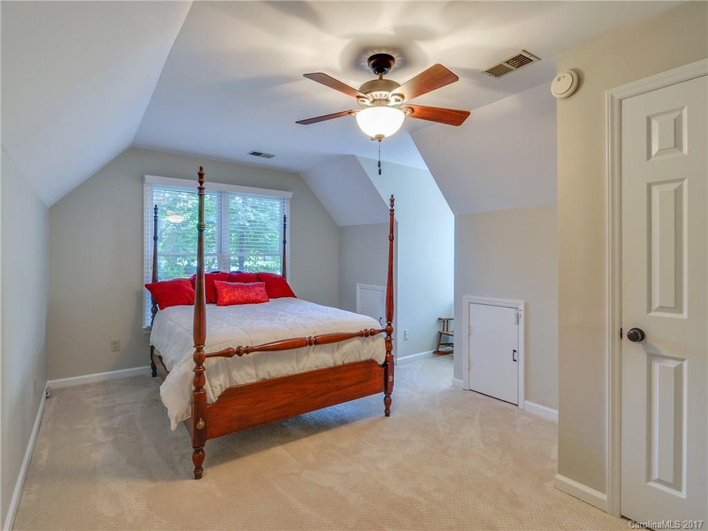 Cedarfield - Residential