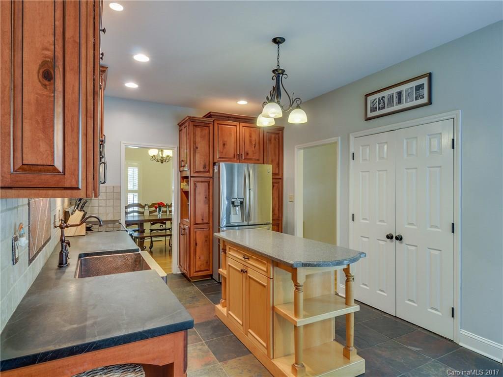 Cedarfield - Residential
