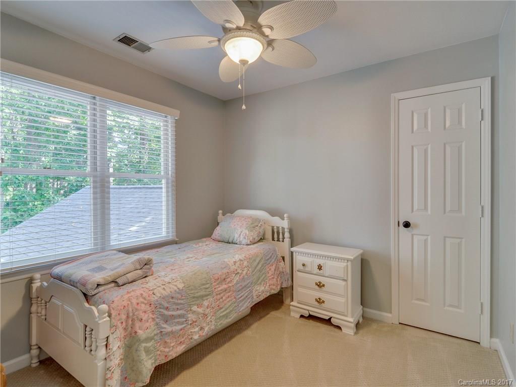 Cedarfield - Residential