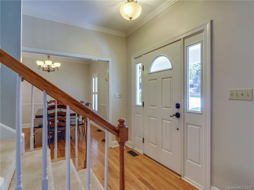 Cedarfield - Residential