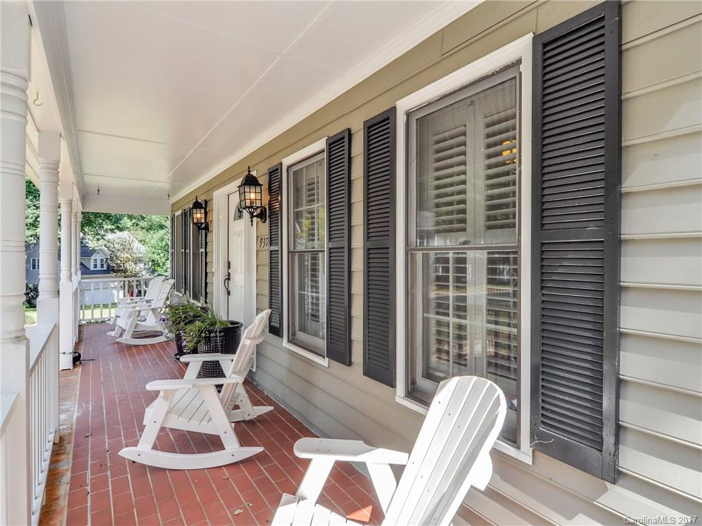 Cedarfield - Residential