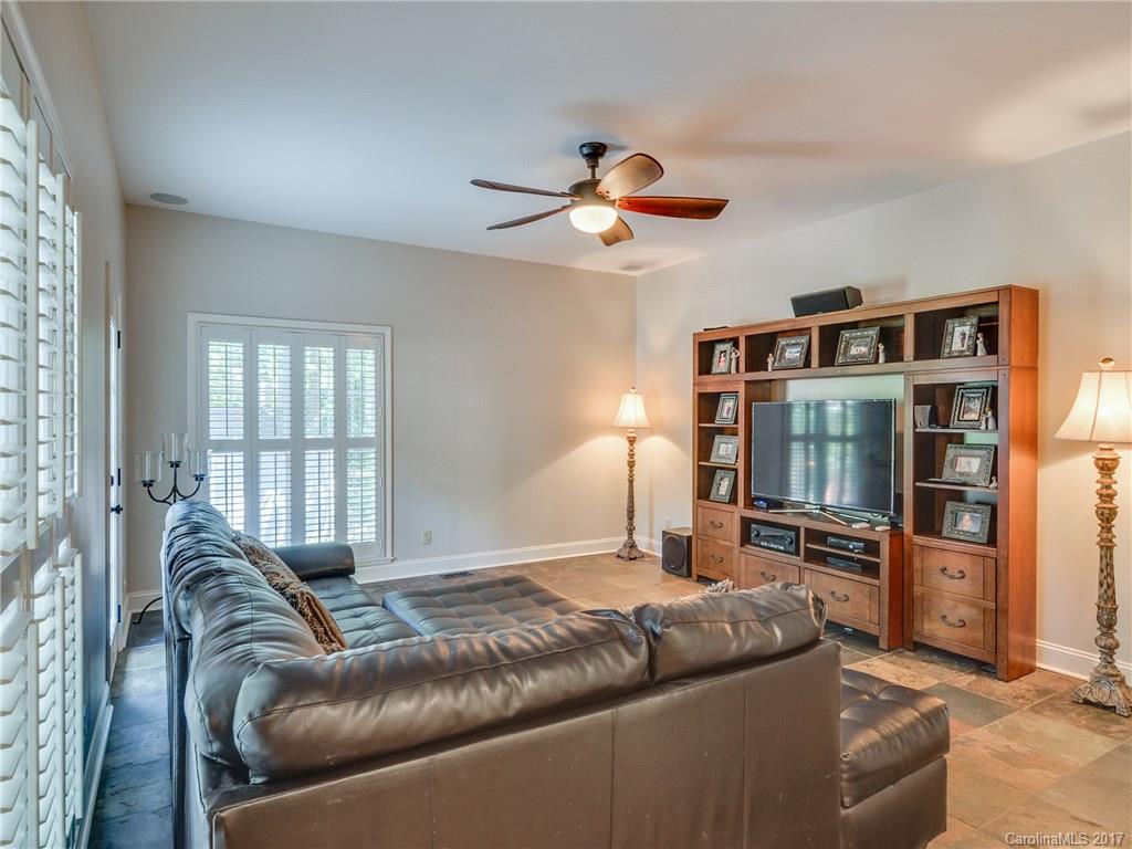 Cedarfield - Residential