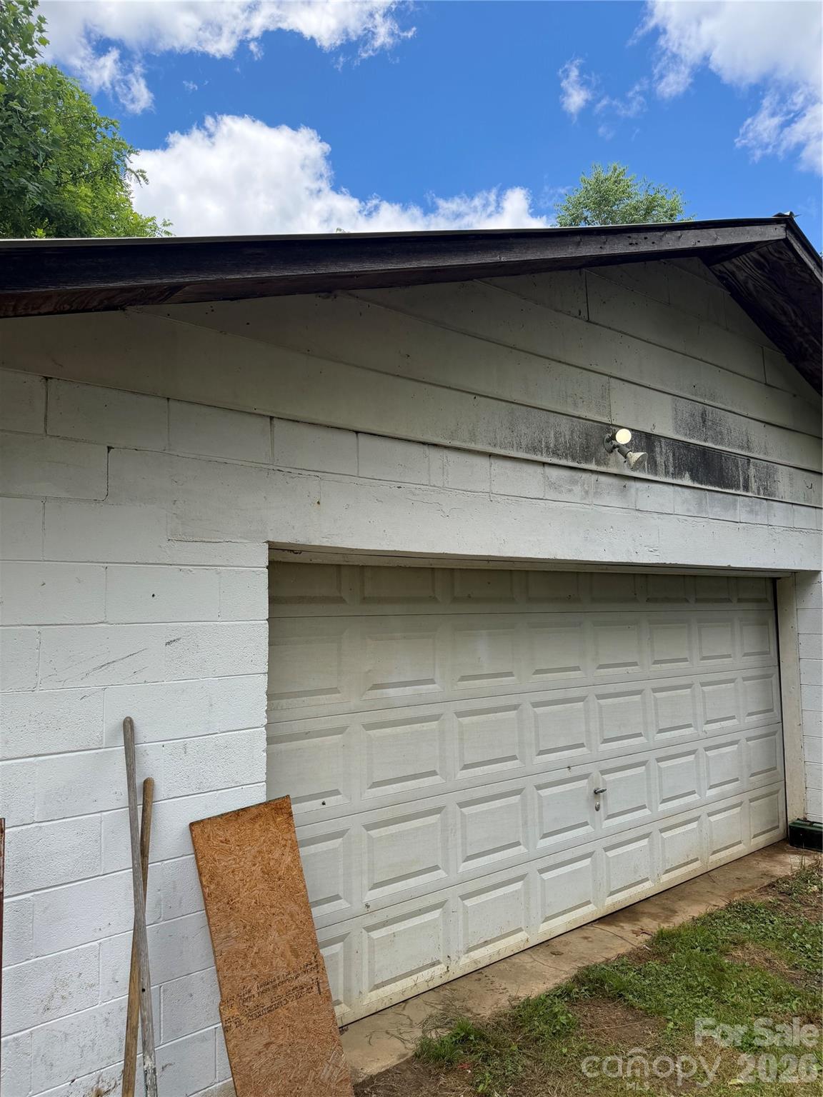 691 Old Balsam Road