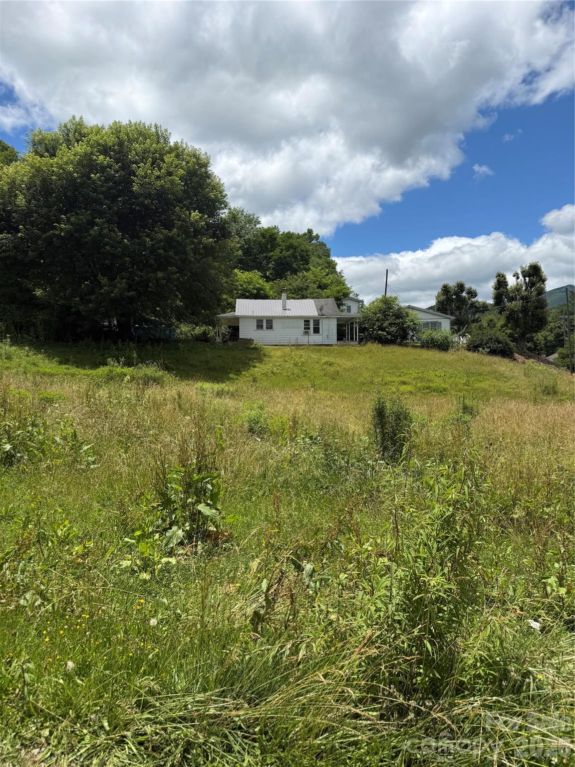 691 Old Balsam Road