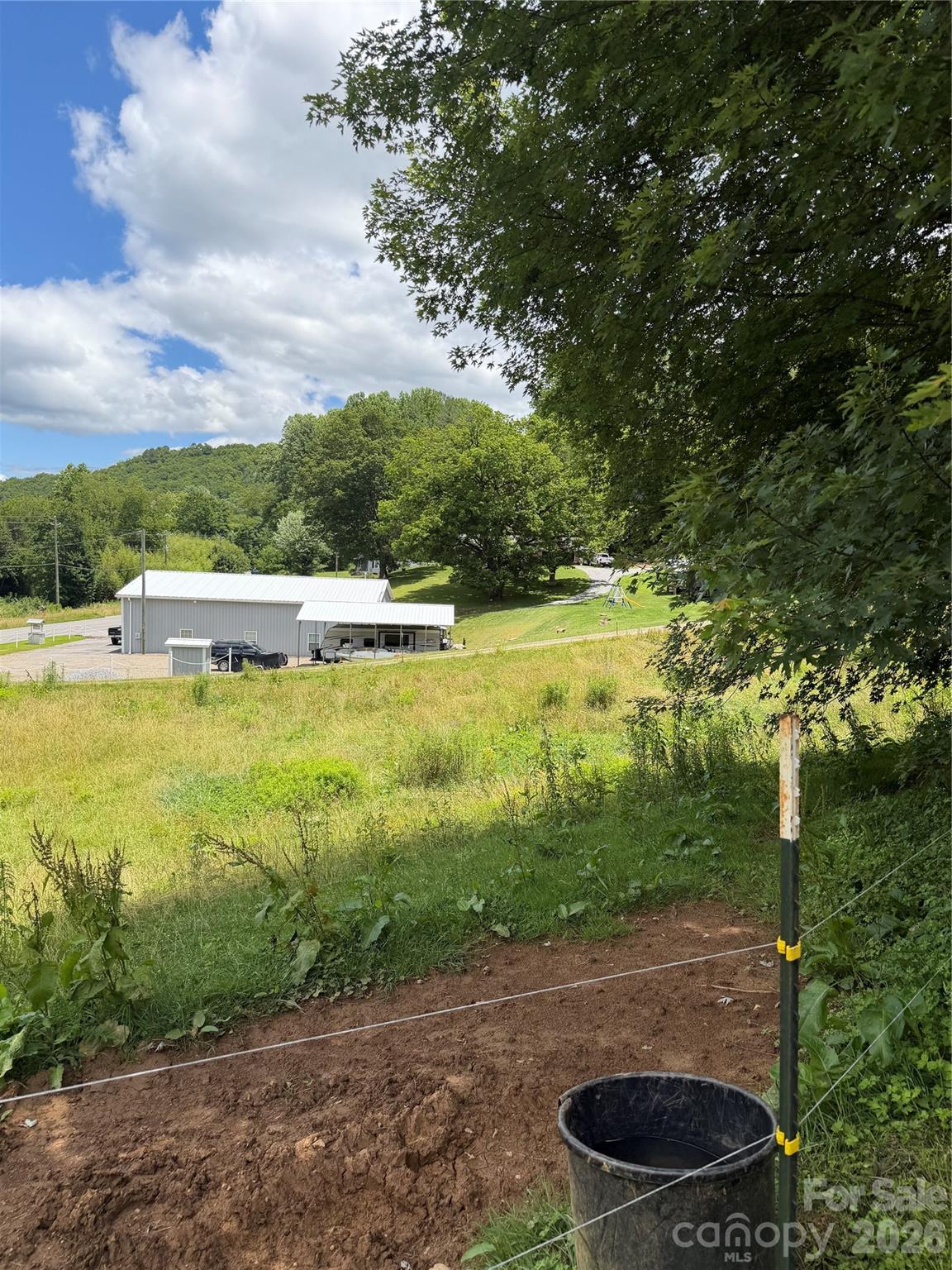 691 Old Balsam Road