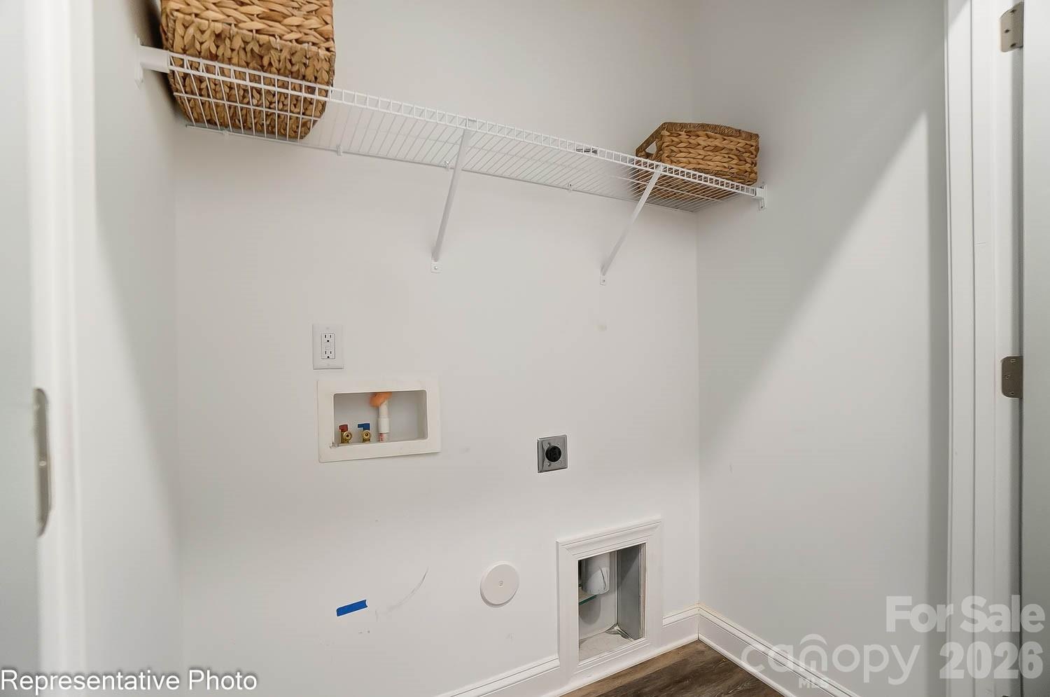 Harrisburg Village - Residential