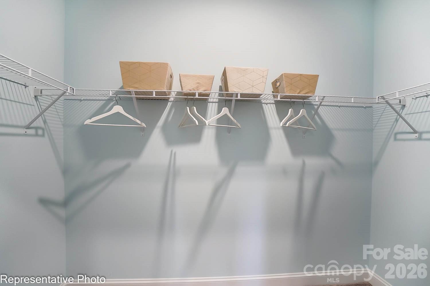 Harrisburg Village - Residential