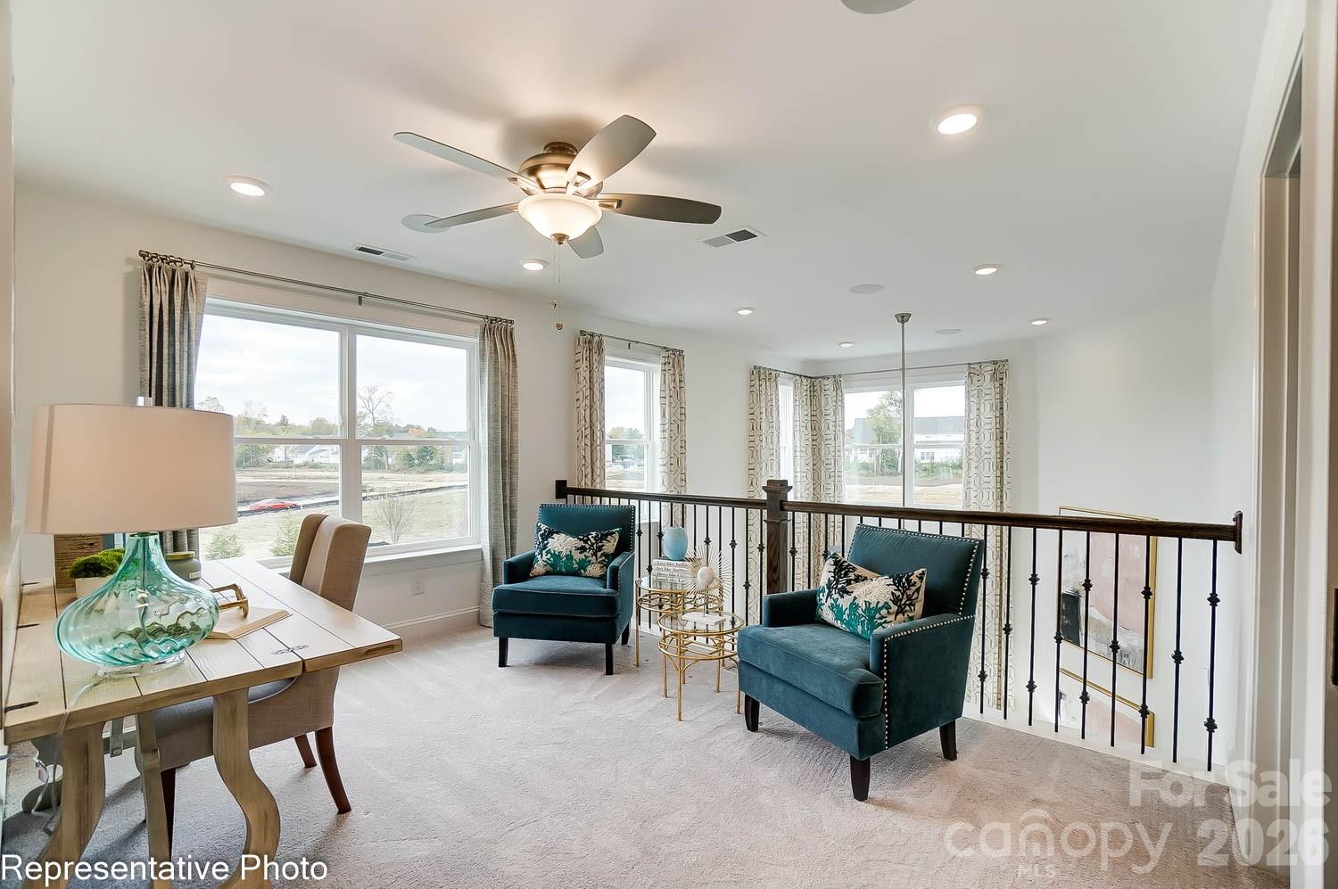 Harrisburg Village - Residential