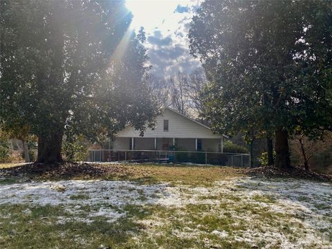 306 US Hwy 70A E Highway E Hildebran NC 28637