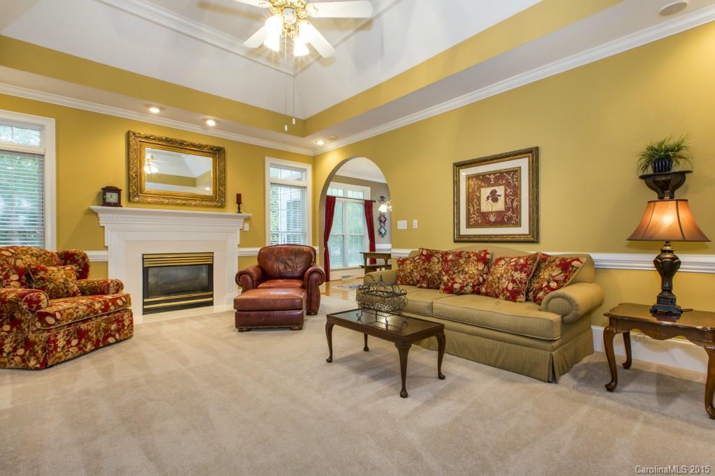 Reflection Park - Residential