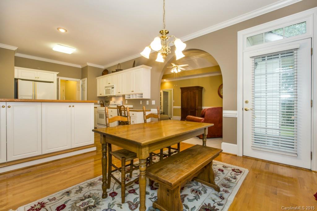 Reflection Park - Residential