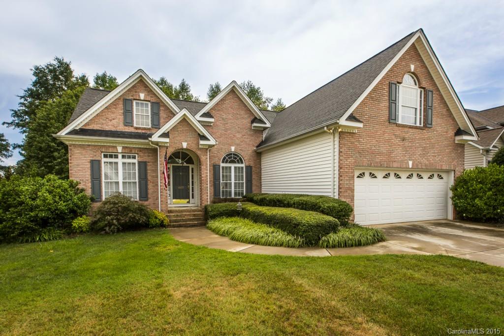 Reflection Park - Residential