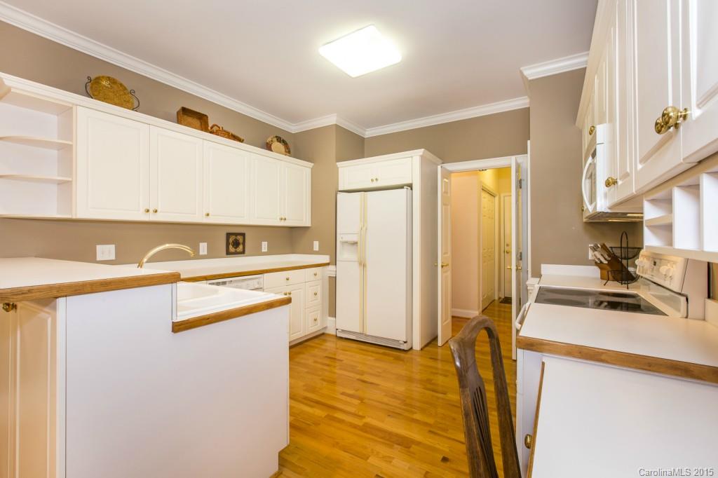 Reflection Park - Residential