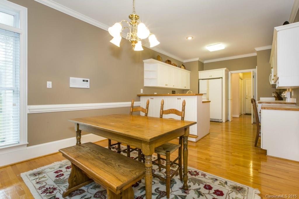 Reflection Park - Residential