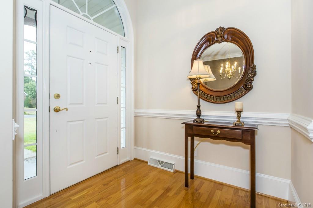 Reflection Park - Residential