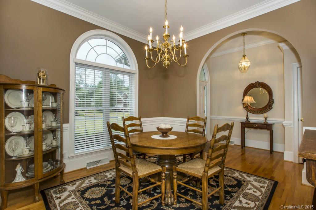 Reflection Park - Residential